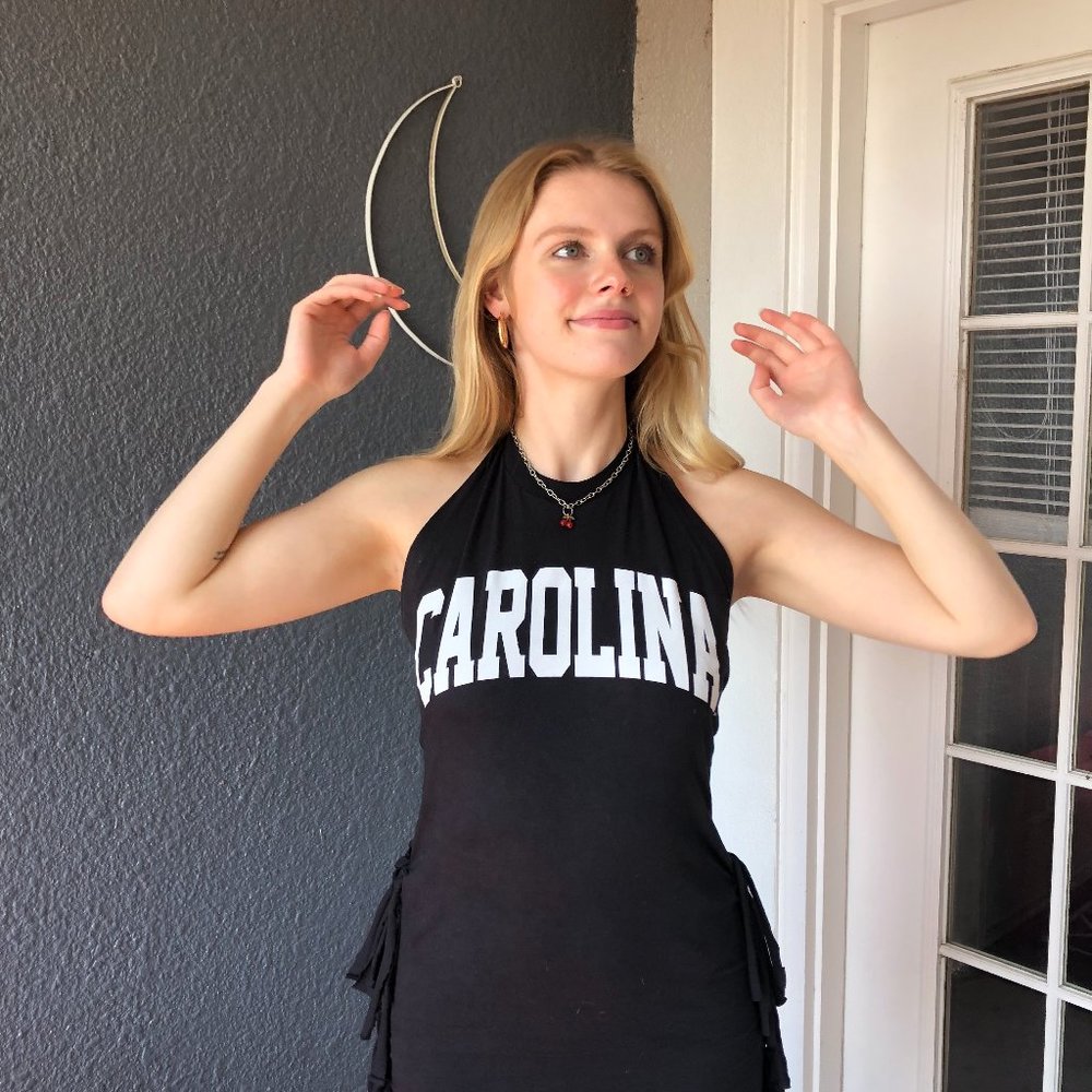 Meet your Posher, Lexi